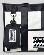 CARD CLIP (BLACKOUT)