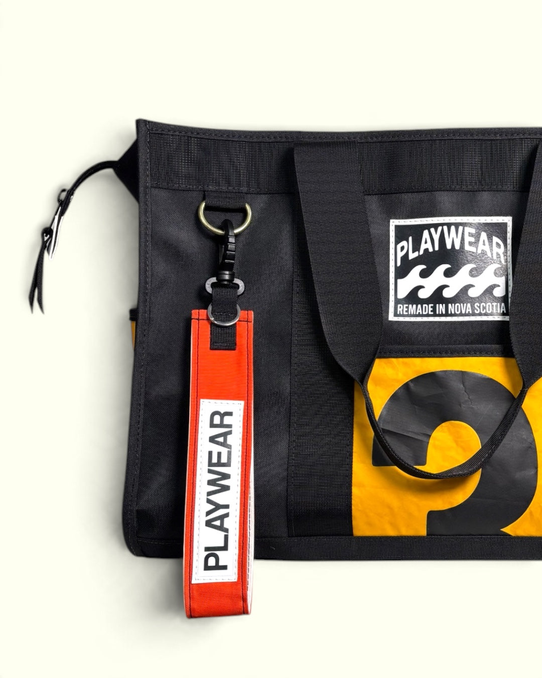 KEYCHAIN (PFD)