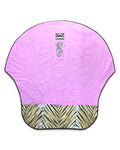 SHELL BEACH BLANKET