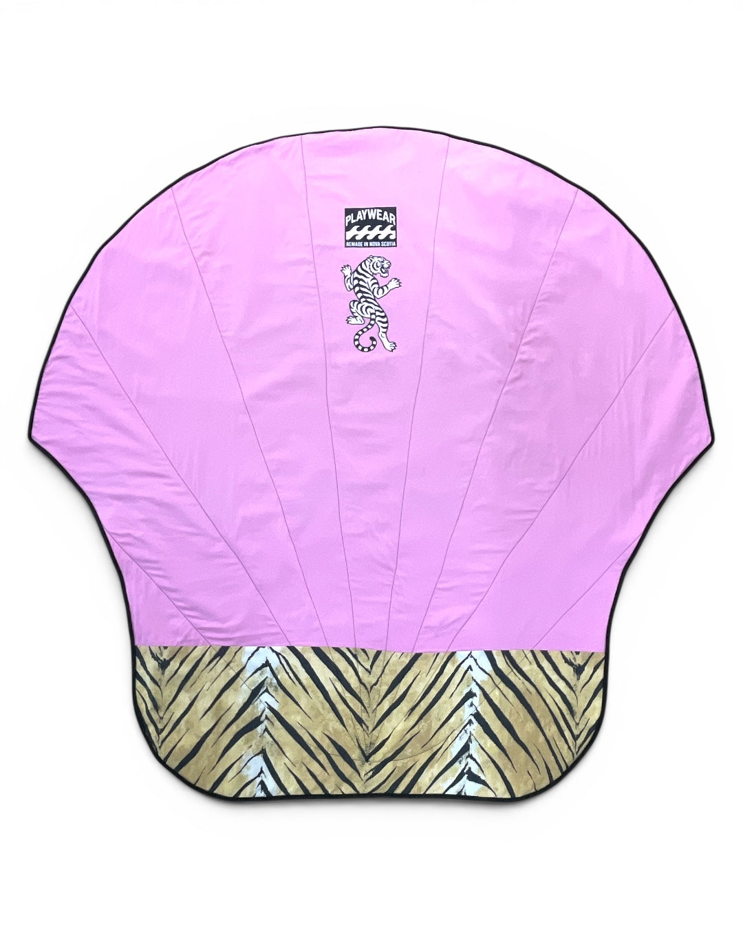 SHELL BEACH BLANKET