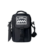 DARKSIDE CLIP CROSS-BODY