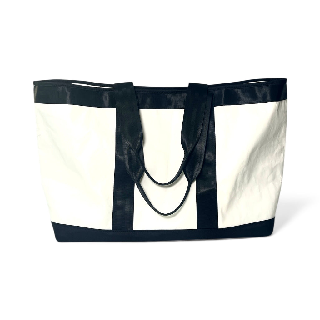 BEACH BUM TOTE