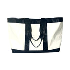 BEACH BUM TOTE