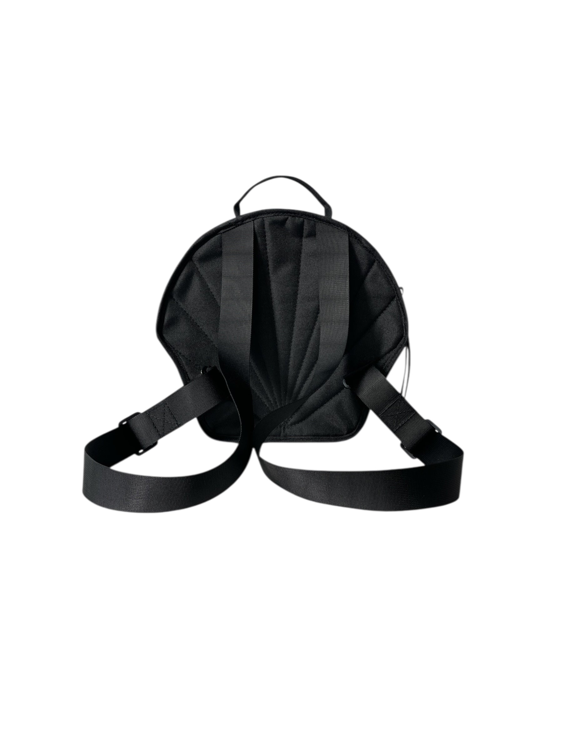 MINI SHELL BACKPACK