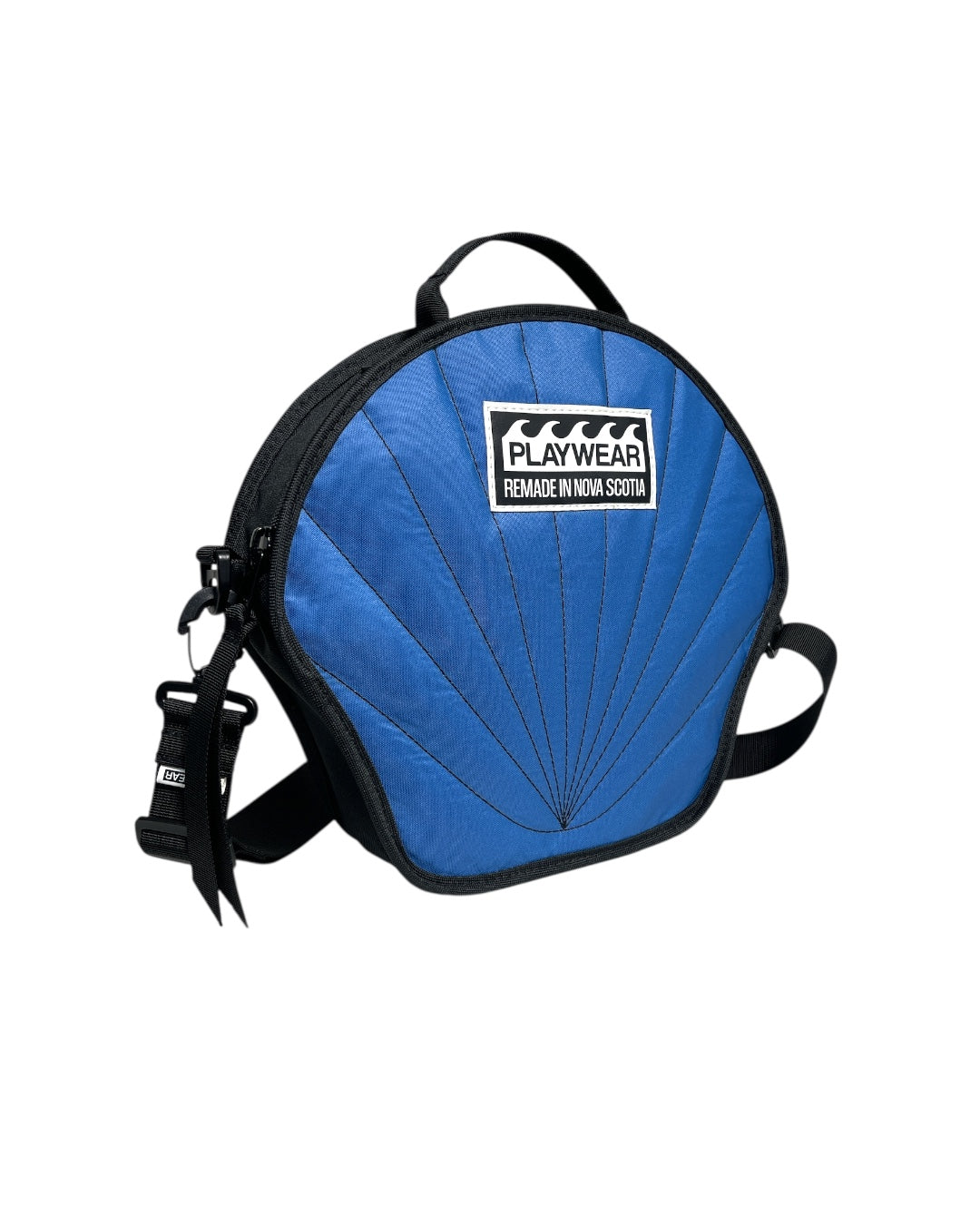 SHELL CROSS-BODY
