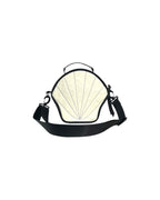 MINI SHELL POCKET CROSS-BODY