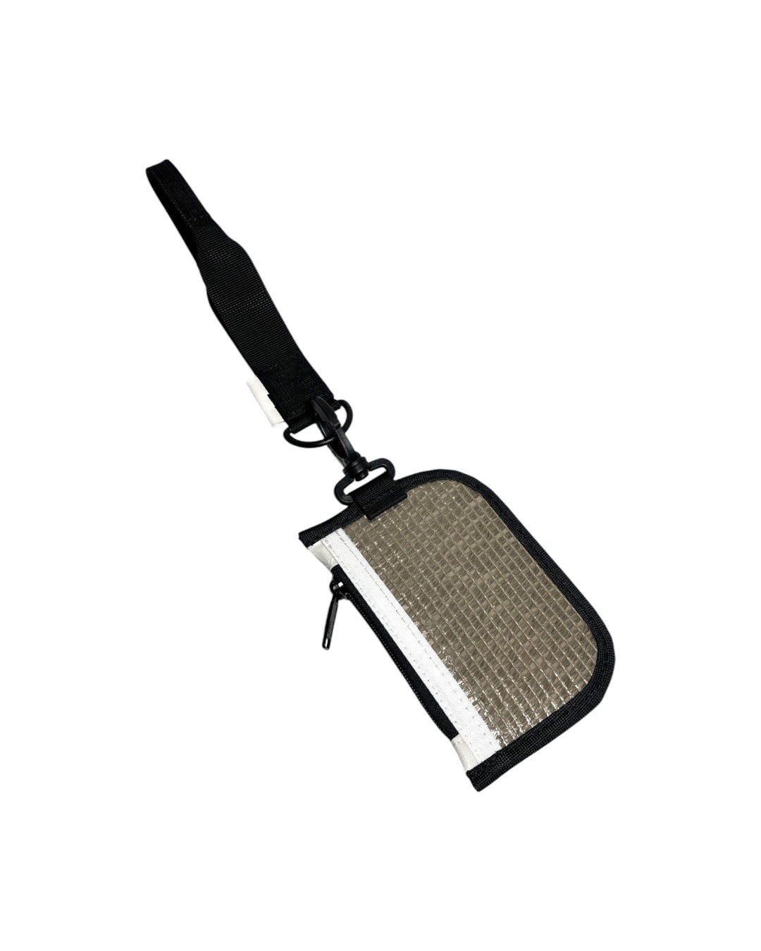 CARD CLIP (CARBON)