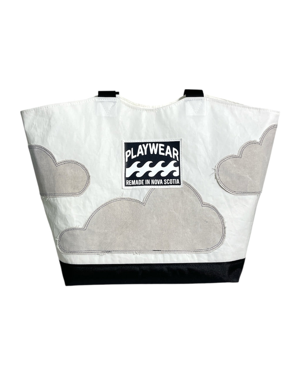 MALL CRAWLER TOTE