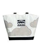 MALL CRAWLER TOTE
