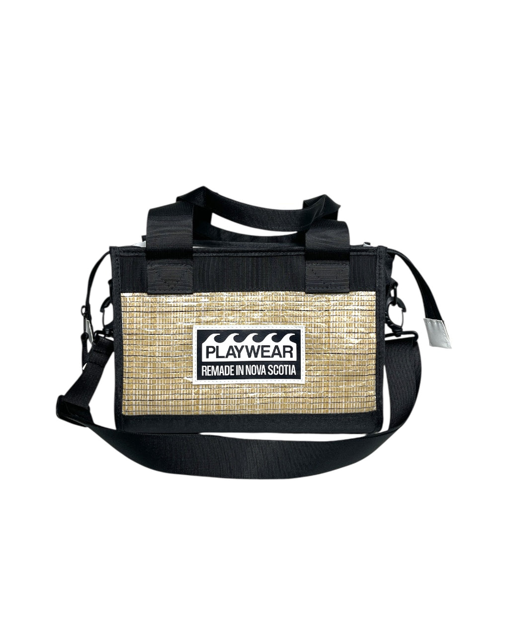 SXM CROSS-BODY