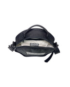 MINI SHELL CROSS-BODY