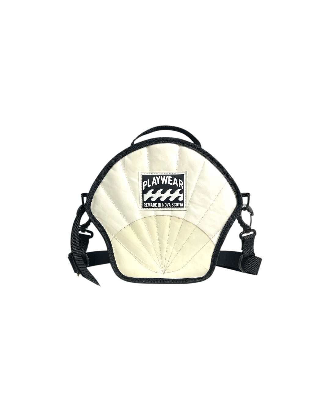 MINI SHELL PRO CROSS-BODY