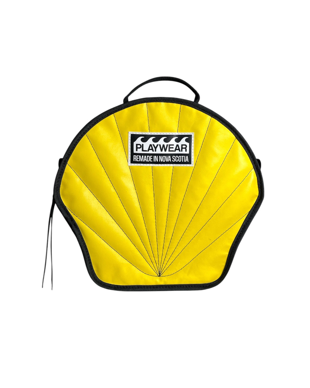 MINI SHELL BACKPACK