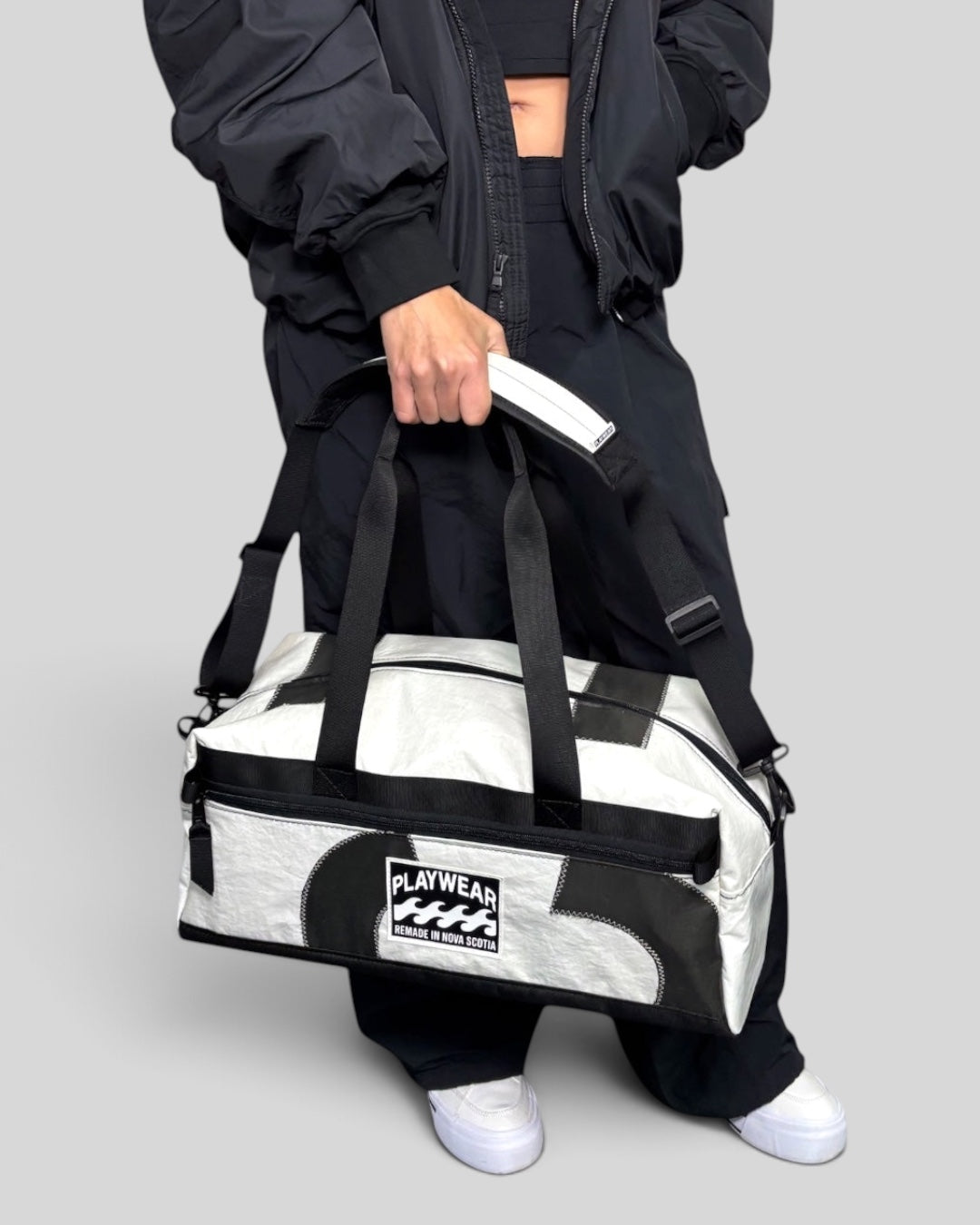 MINI SAILBAG (C)