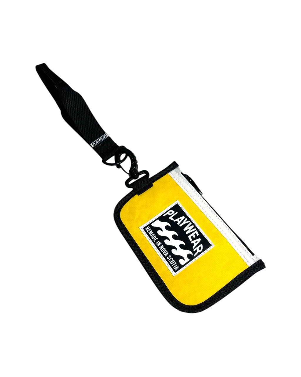 CASH CLIP (SOU'WESTER)