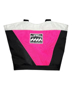 MALL CRAWLER (TWIN 2 PINK)