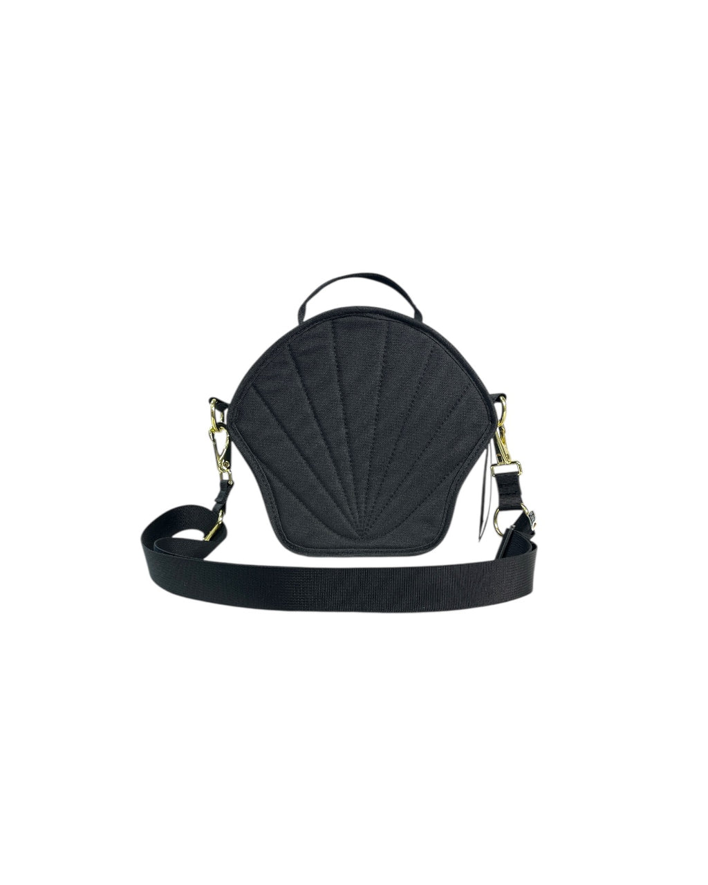 METALHEAD MINI SHELL GOLD