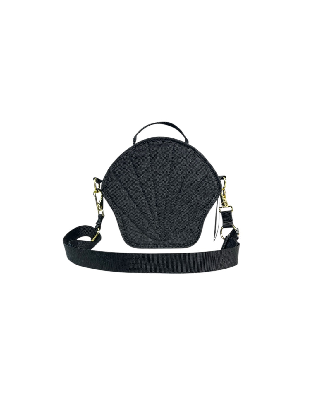 METALHEAD MINI SHELL GOLD