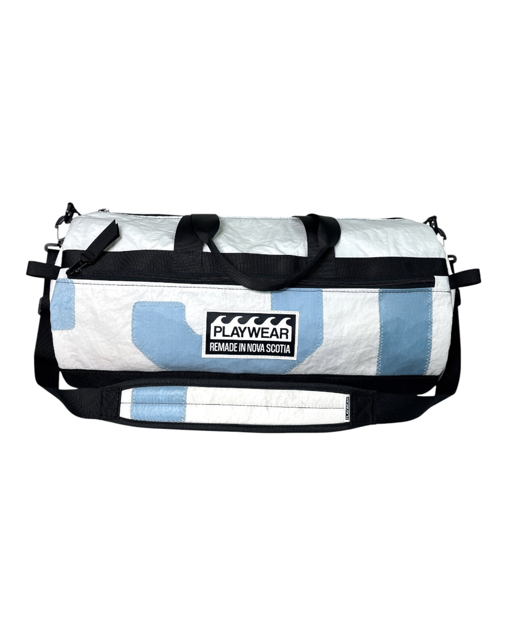MINI RACE WEEK (BABY BLUE)