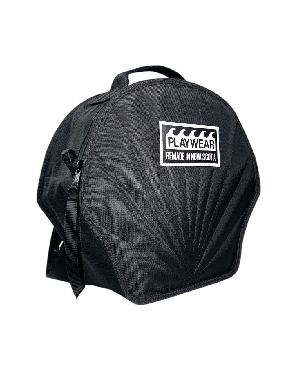 SHELL BACKPACK