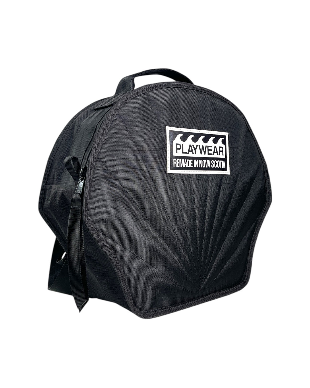 SHELL BACKPACK
