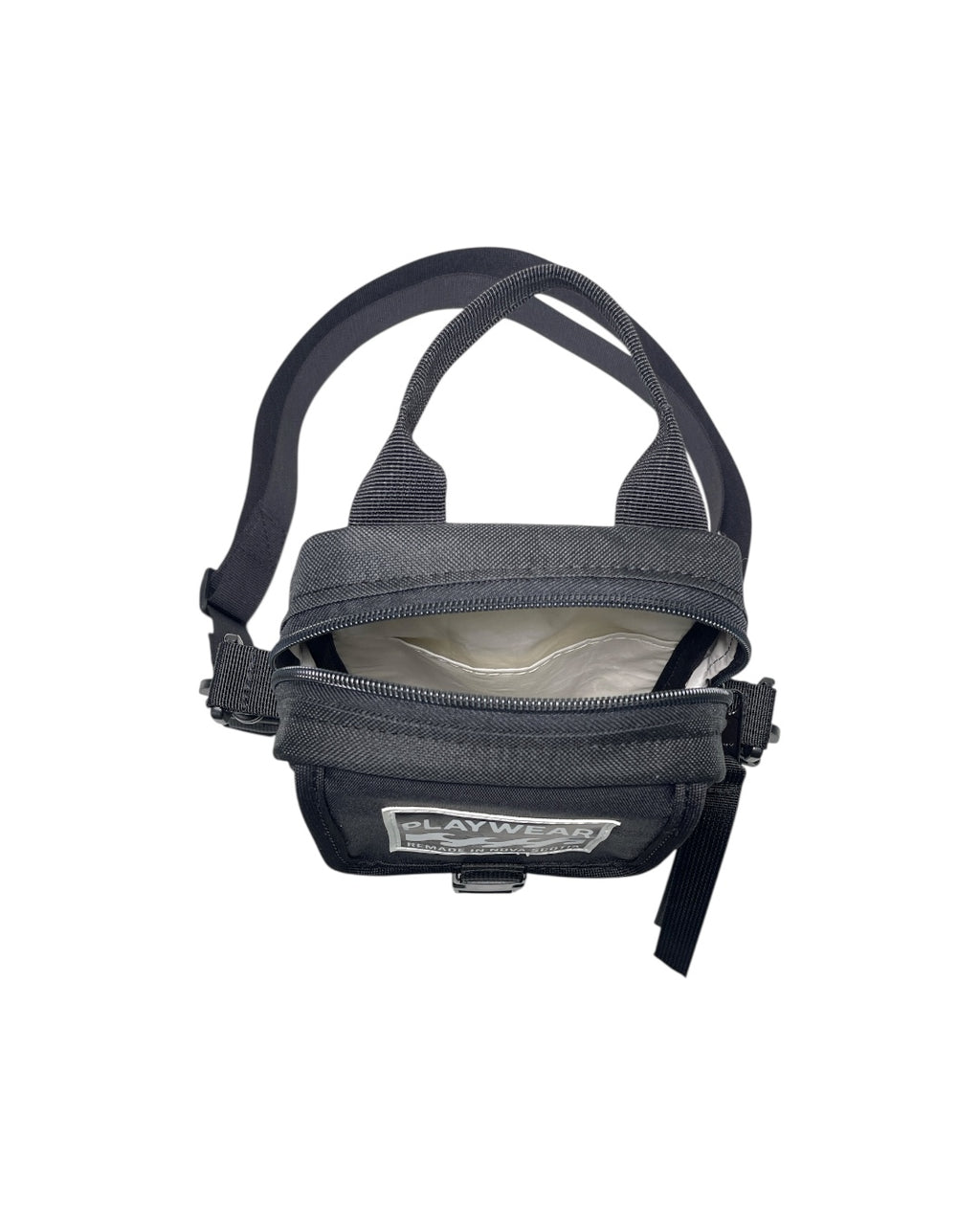 DARKSIDE CLIP CROSS-BODY