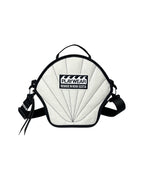 MINI SHELL CROSS-BODY