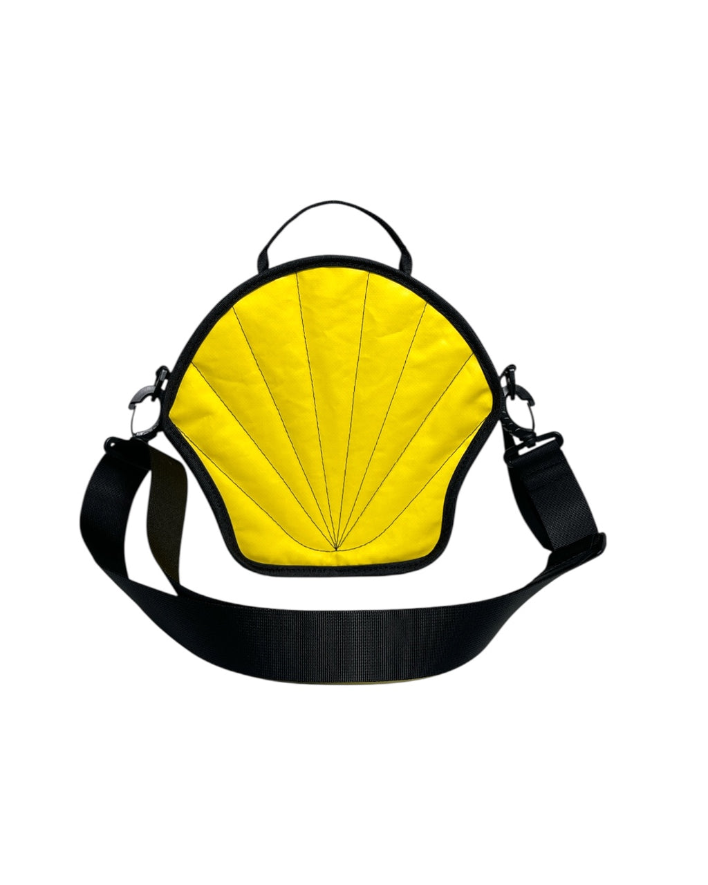 MINI SHELL CROSS-BODY