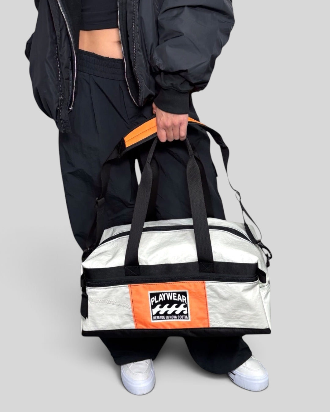 MINI SAILBAG (BUOY)