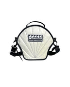 MINI SHELL CROSS-BODY