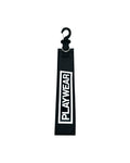 KEYCHAIN (BLACKOUT)