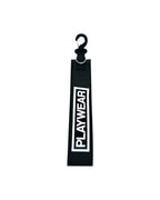 KEYCHAIN (BLACKOUT)