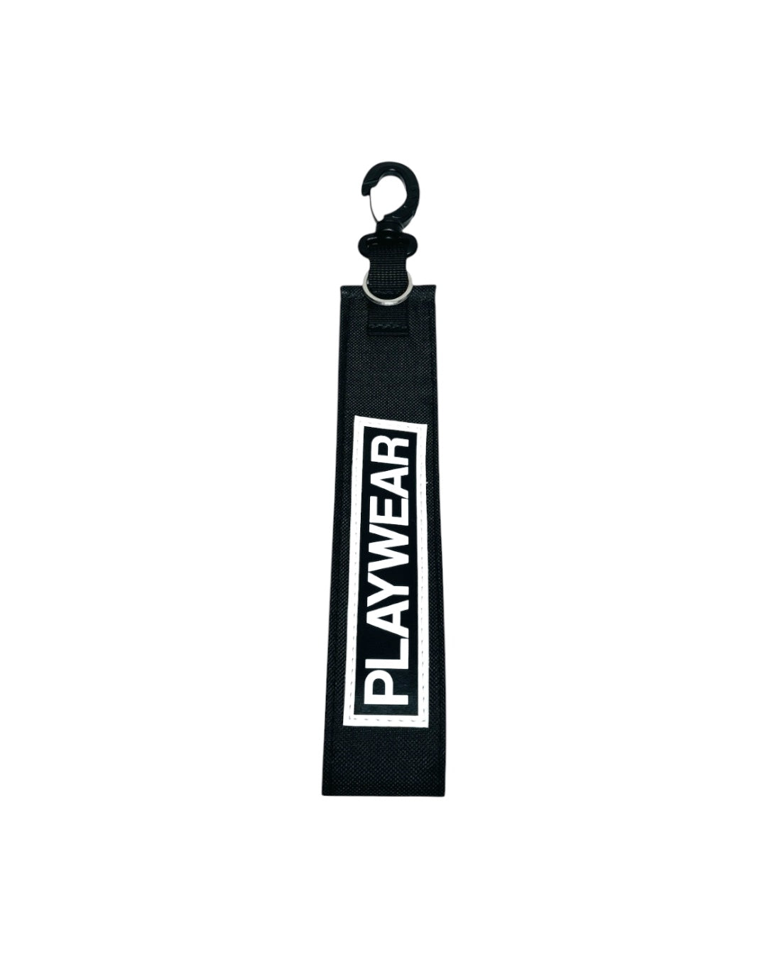 KEYCHAIN (BLACKOUT)
