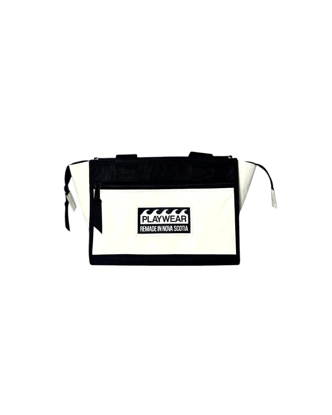 SAINT BARTS HANDBAG