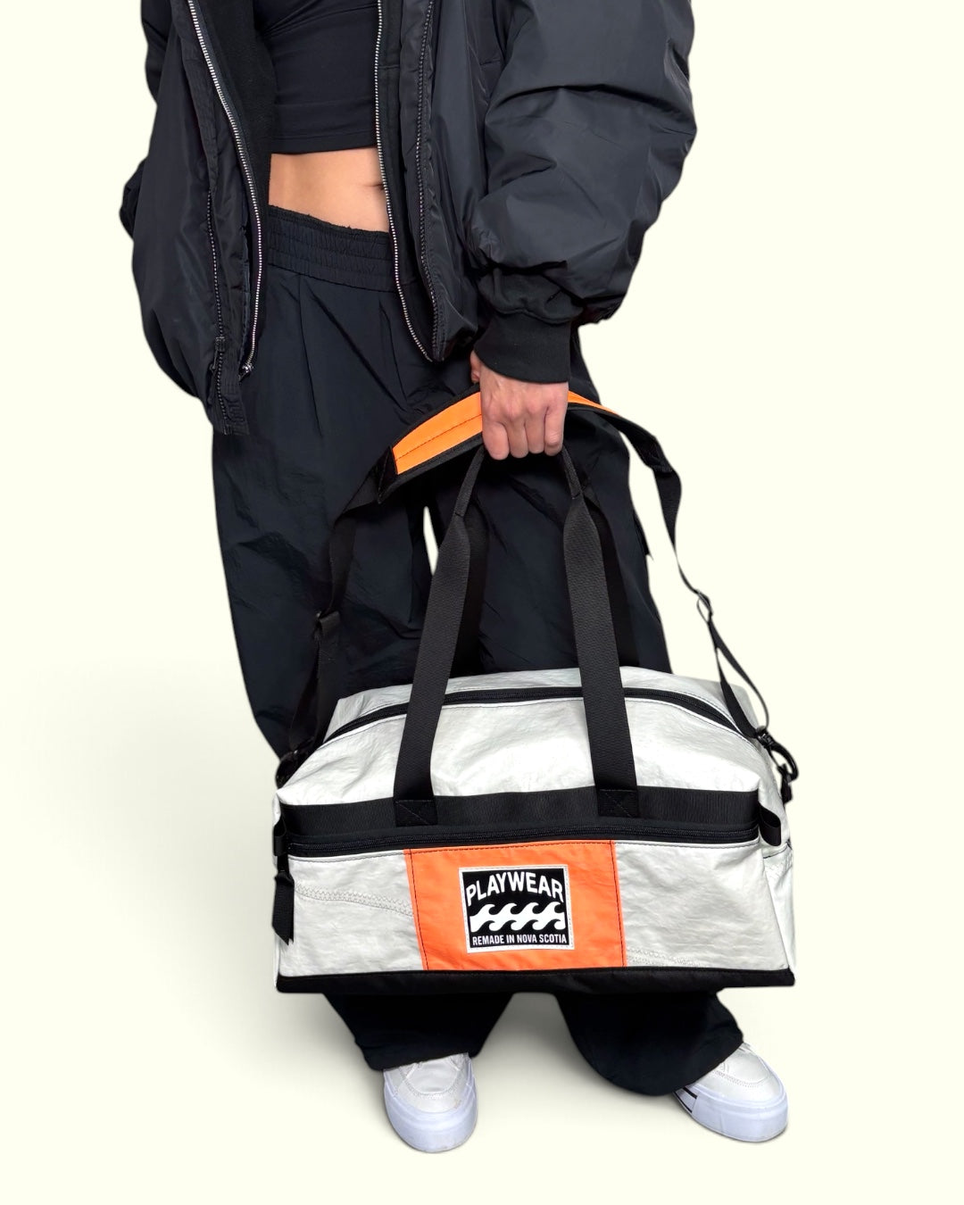 MINI SAILBAG (BUOY)