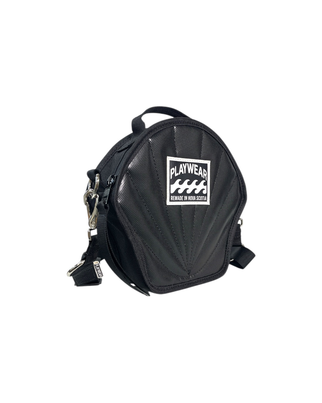 METALHEAD MINI SHELL SILVER