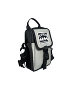 DARKSIDE CLIP CROSS-BODY