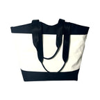 MALL CRAWLER TOTE
