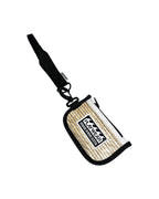 CARD CLIP (RATTAN)