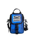 DARKSIDE CLIP CROSS-BODY