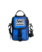 DARKSIDE CLIP CROSS-BODY