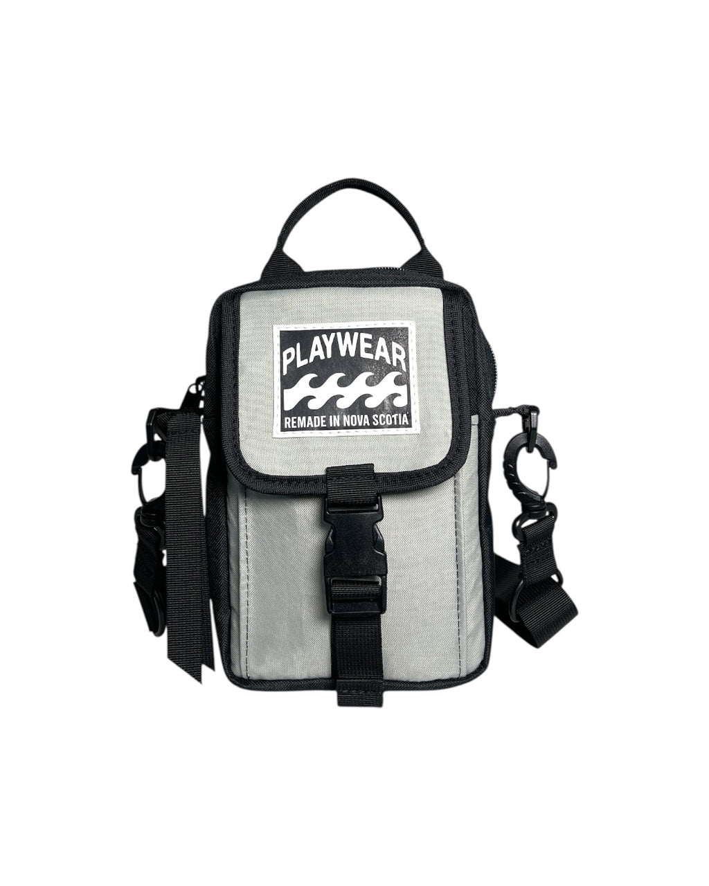 DARKSIDE CLIP CROSS-BODY
