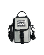 DARKSIDE CLIP CROSS-BODY
