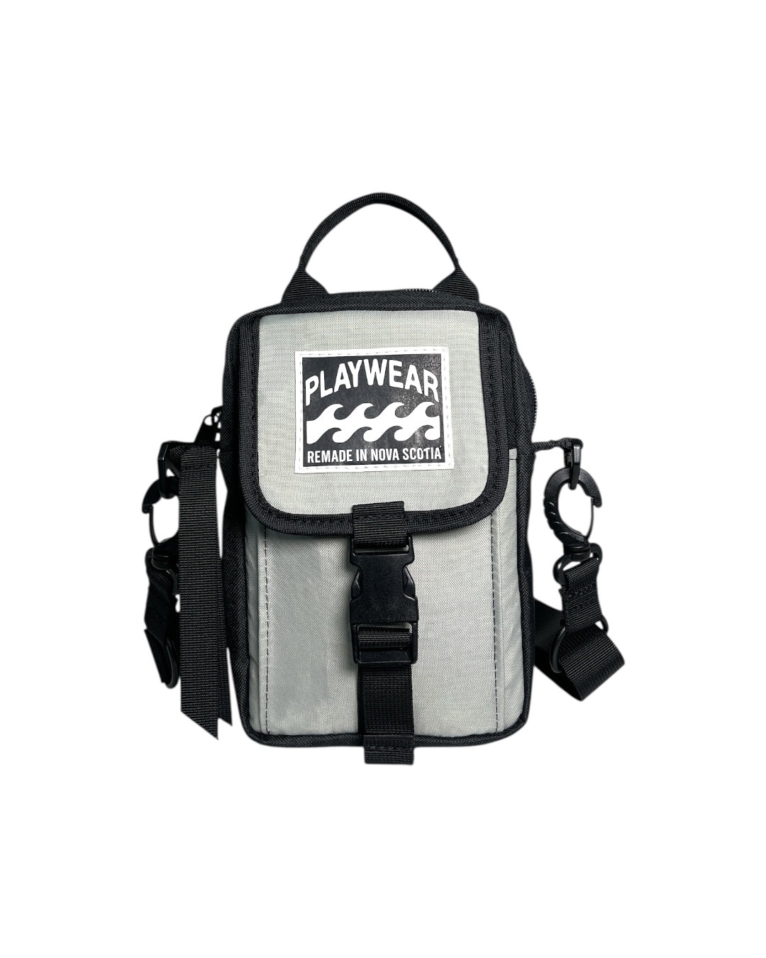 DARKSIDE CLIP CROSS-BODY