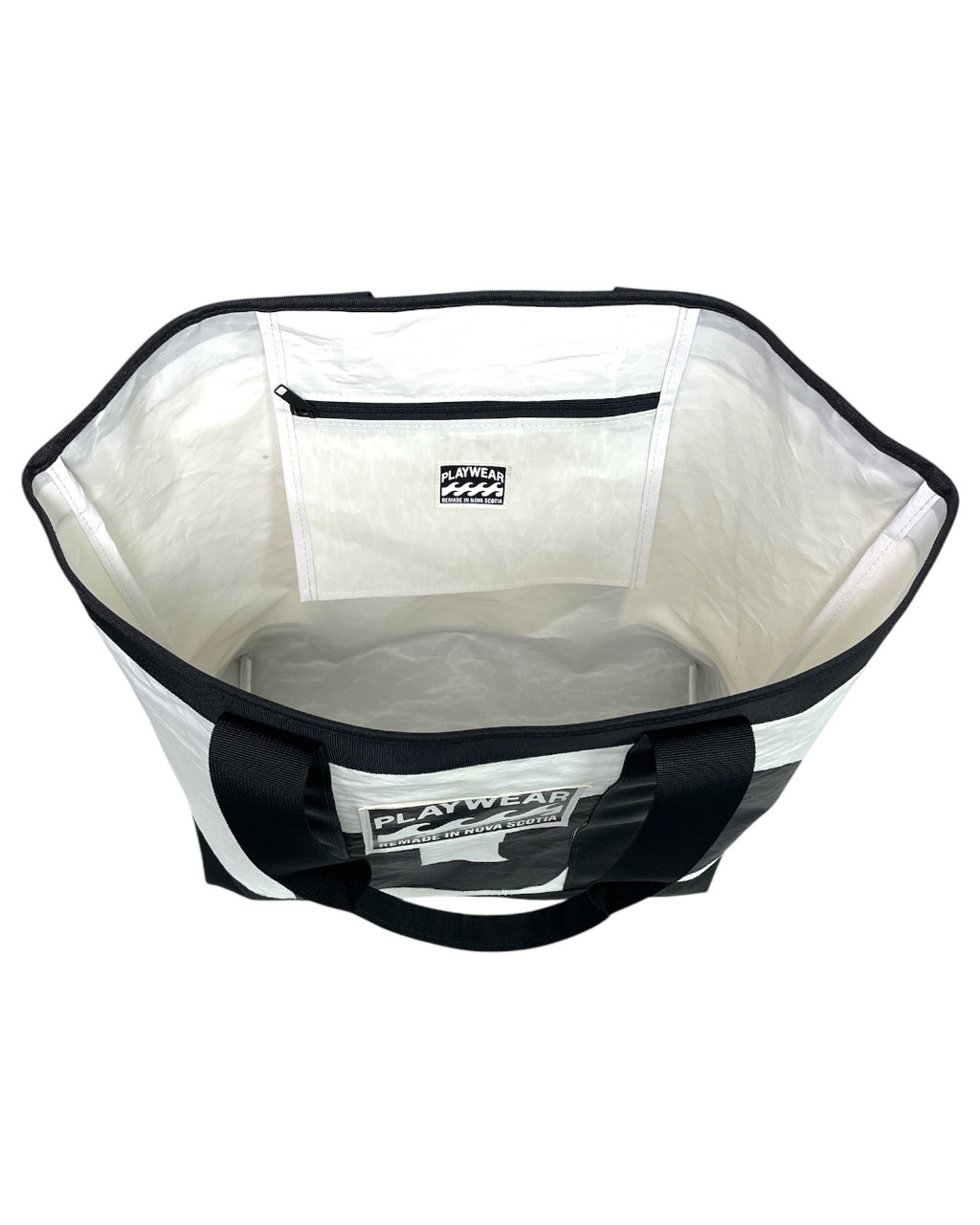 GROCERY GETTER TOTE