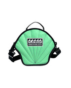 MINI SHELL CROSS-BODY