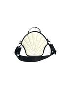 MINI SHELL CROSS-BODY