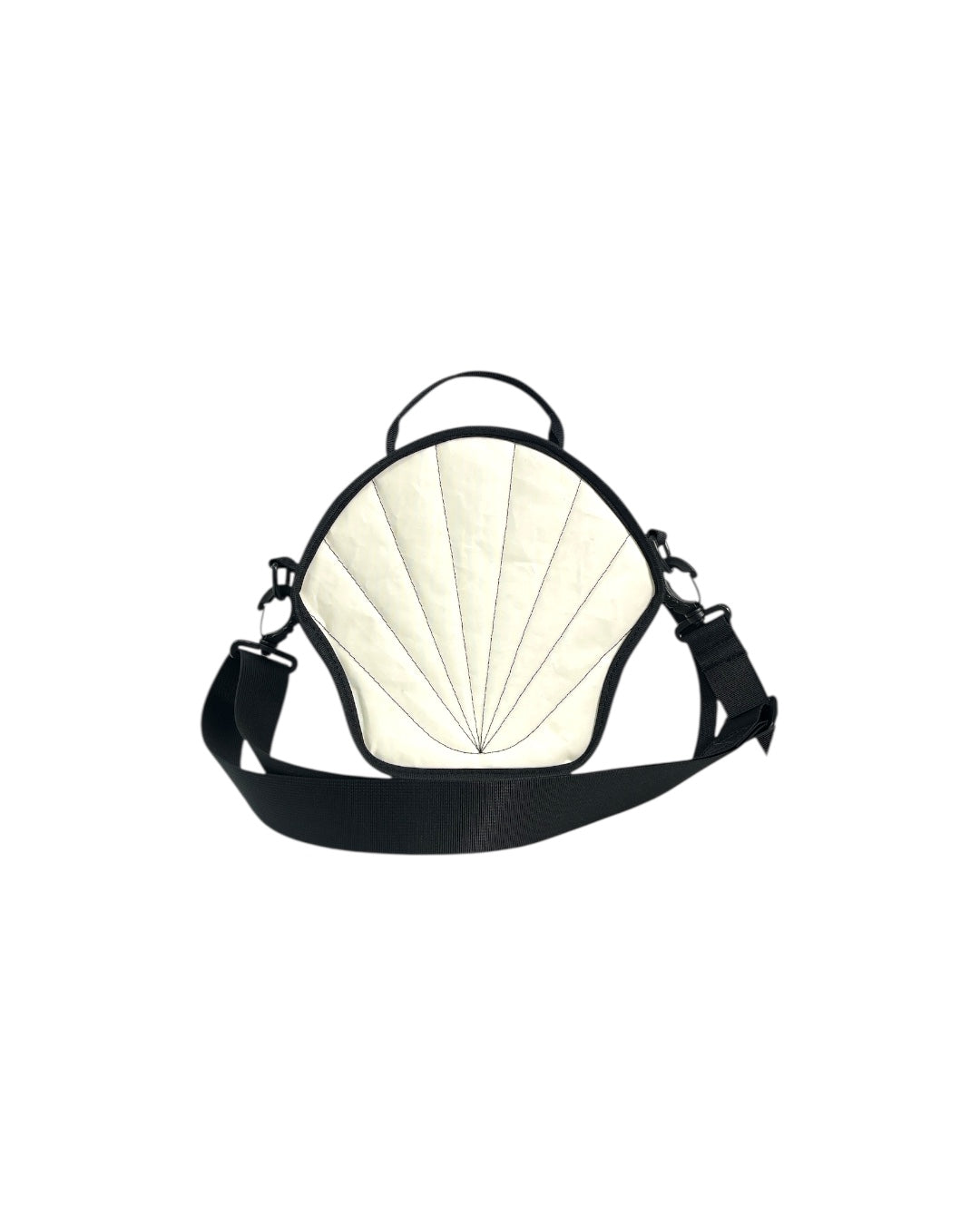 MINI SHELL CROSS-BODY