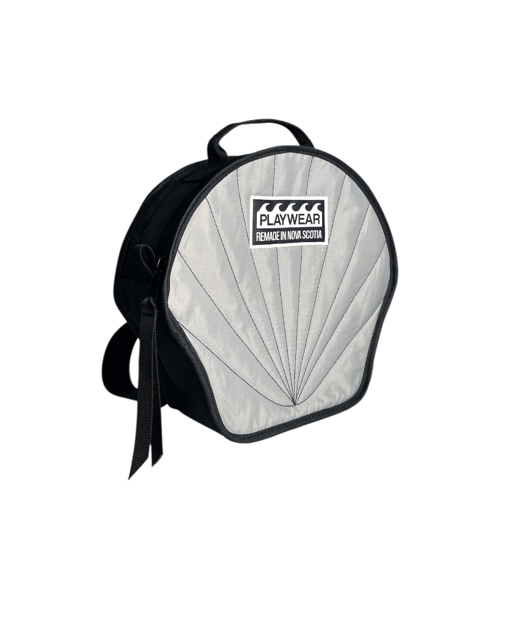 MINI SHELL BACKPACK