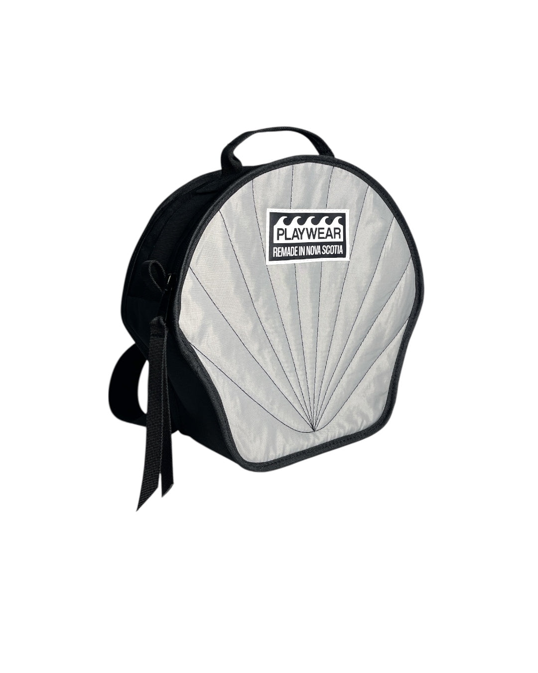 MINI SHELL BACKPACK